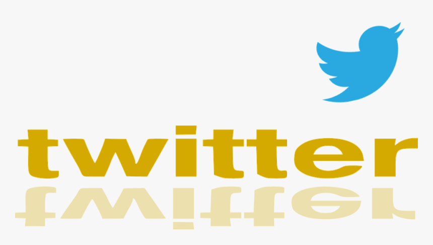 Twitter, Icon, Symbol, Social, Media, Internet, Network, HD Png Download