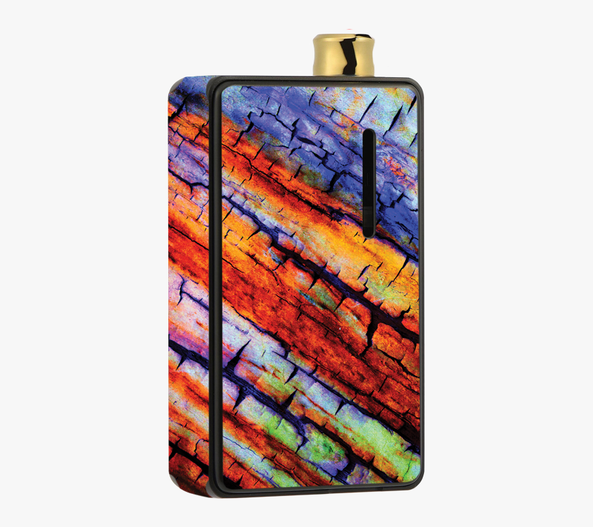 Cracked Paint Dotmod Aio Skins 
 Class, HD Png Download