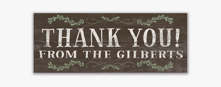 Thank You, Png, Transparent Png