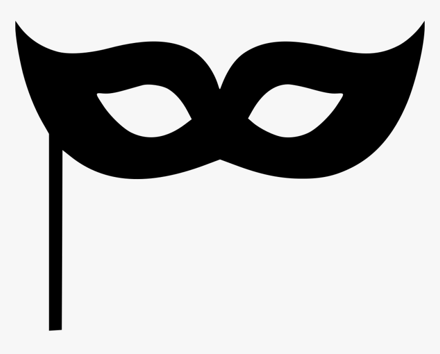 Transparent Masquerade Masks Clipart, HD Png Download
