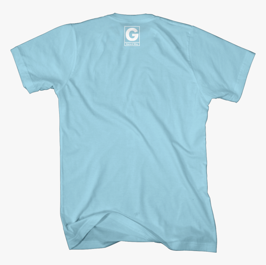 Blue Tshirt Png, Transparent Png
