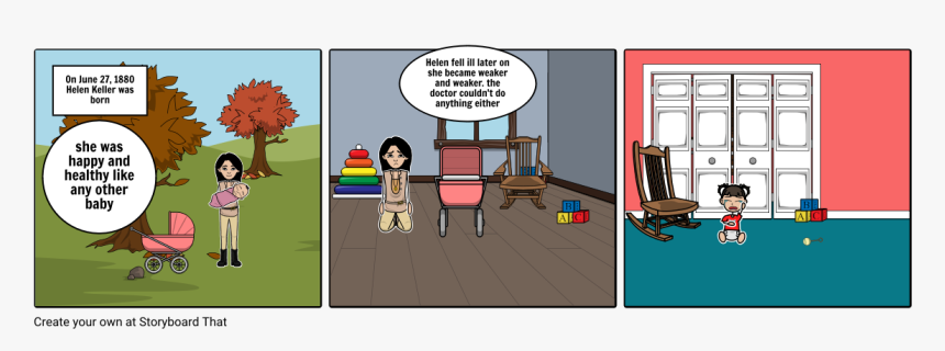 Helen Keller Png, Transparent Png