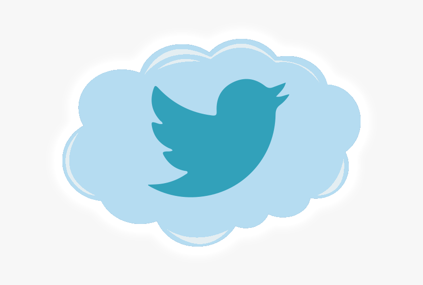 Twitter Small Logo, HD Png Download