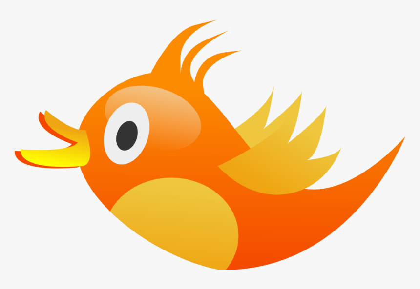 Scalable Vector Graphics Peace E Twitter Bird 34 Scallywag, HD Png Download