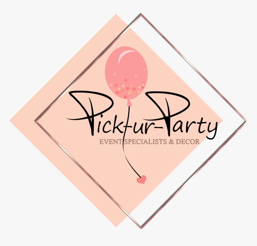 Pick Ur Party Logo, HD Png Download