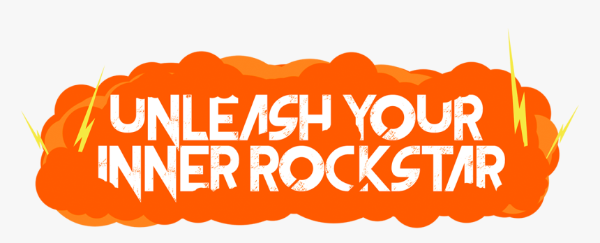 Rock Star Png, Transparent Png