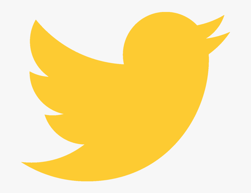 Transparent Twitter Icon, HD Png Download