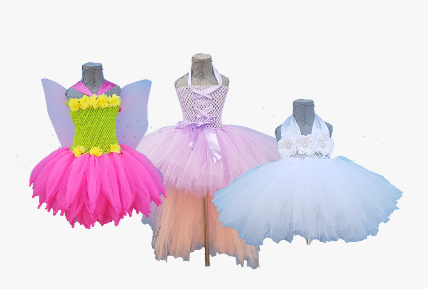 Transparent Pink Tutu Png, Png Download
