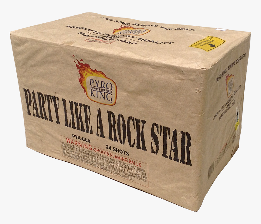 Rock Star Png, Transparent Png