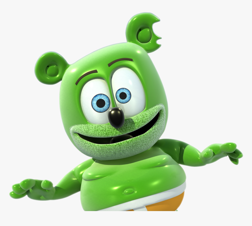 Gummy Worm Png, Transparent Png