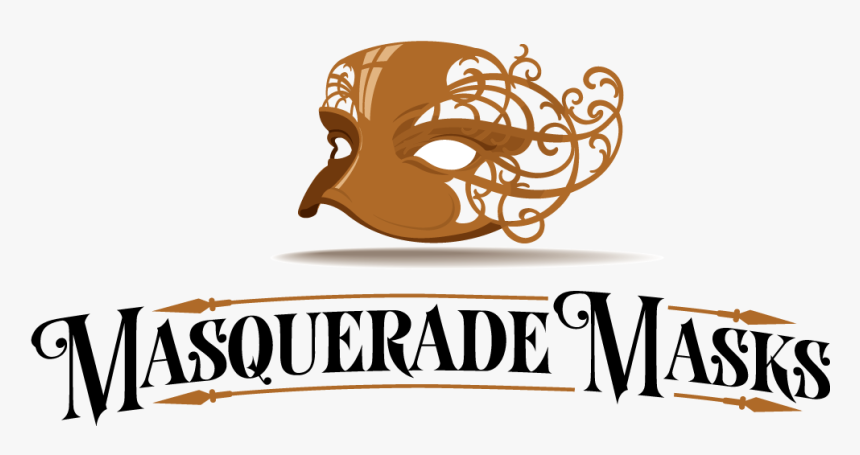 Masquerade Masks Uk, HD Png Download