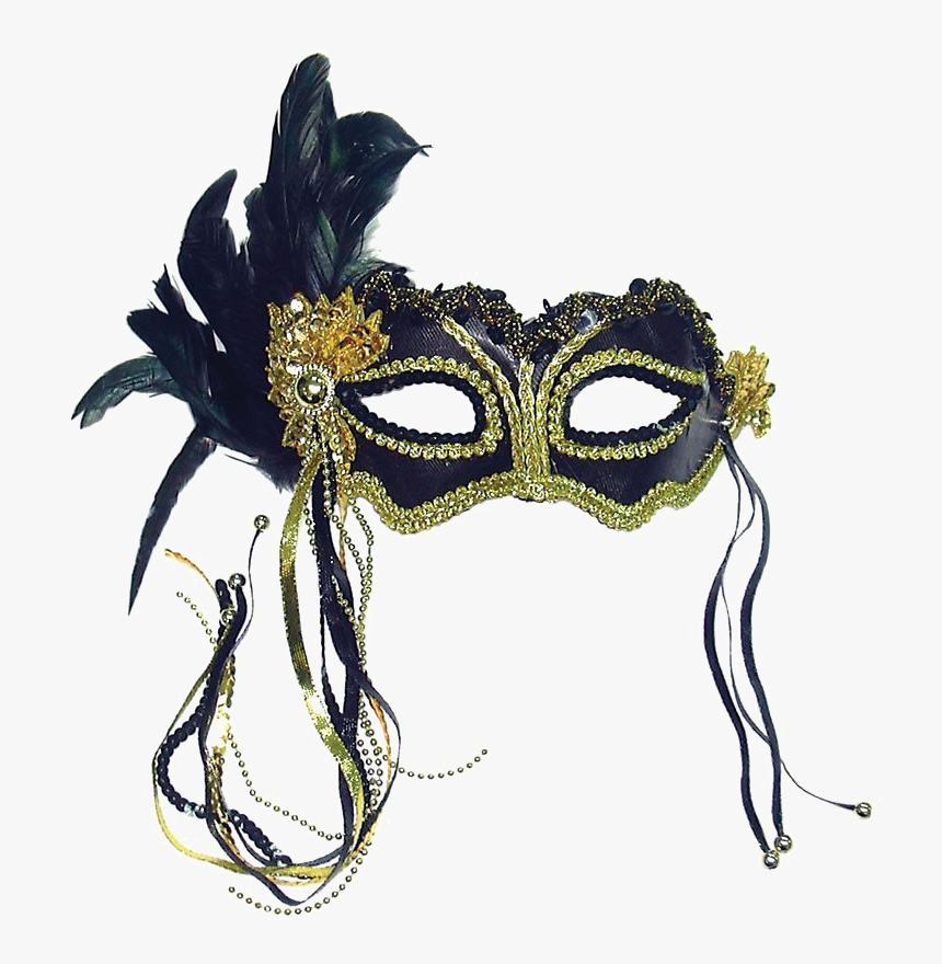 Carnival Mask Png Image With Transparent Background, Png Download