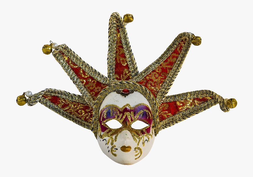 Carnival Mask Png Free, Transparent Png