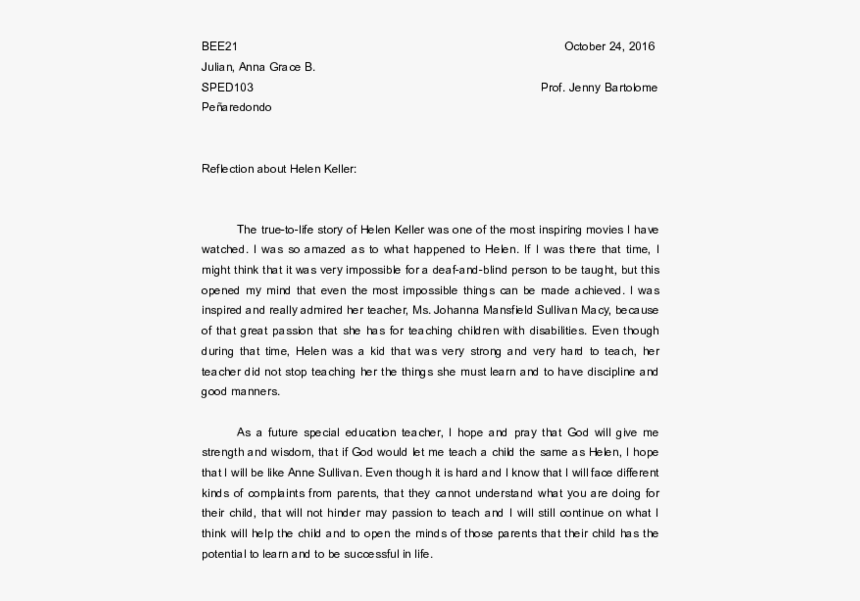 Helen Keller Png, Transparent Png