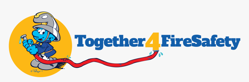 Together4firesafety Logo, HD Png Download