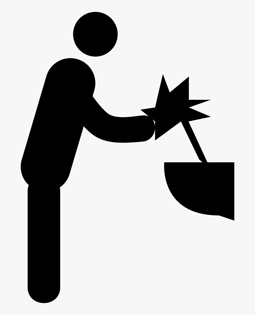 Person Washing His Hands, HD Png Download