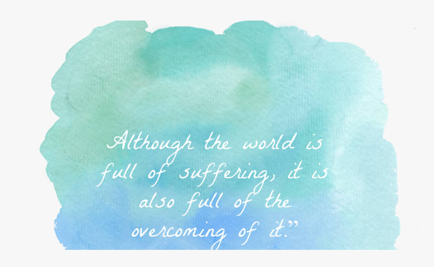 Helen Keller Png, Transparent Png