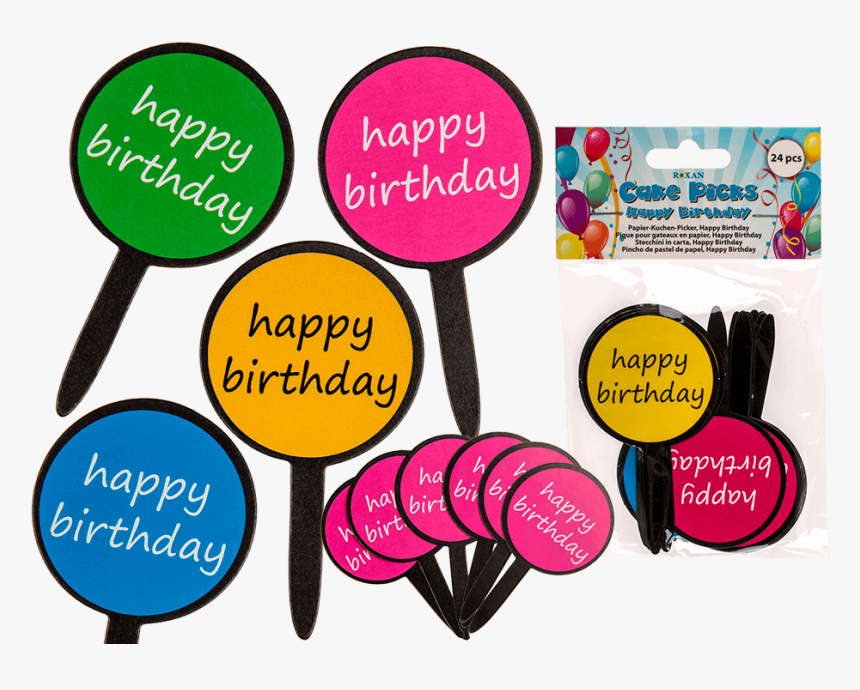 Party Decoration Png, Transparent Png