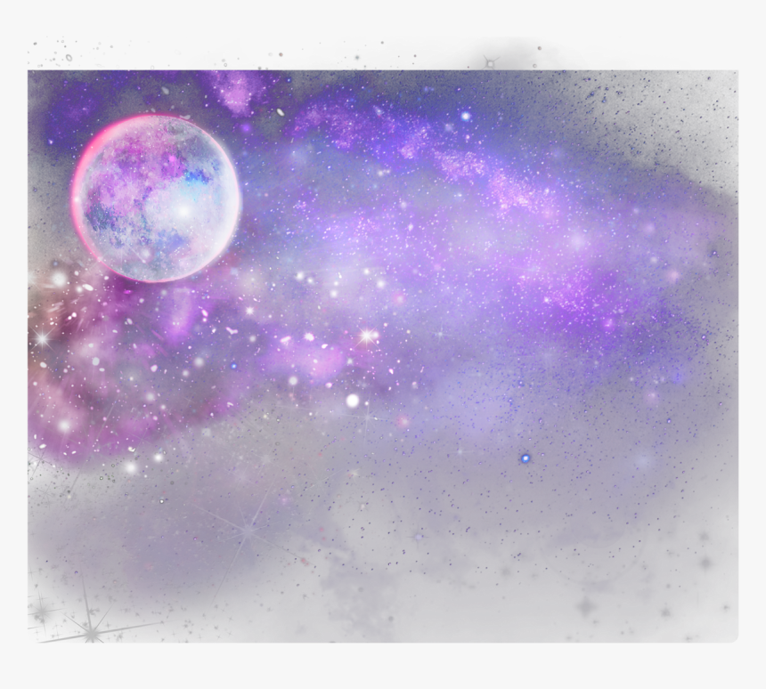 Galaxy, HD Png Download