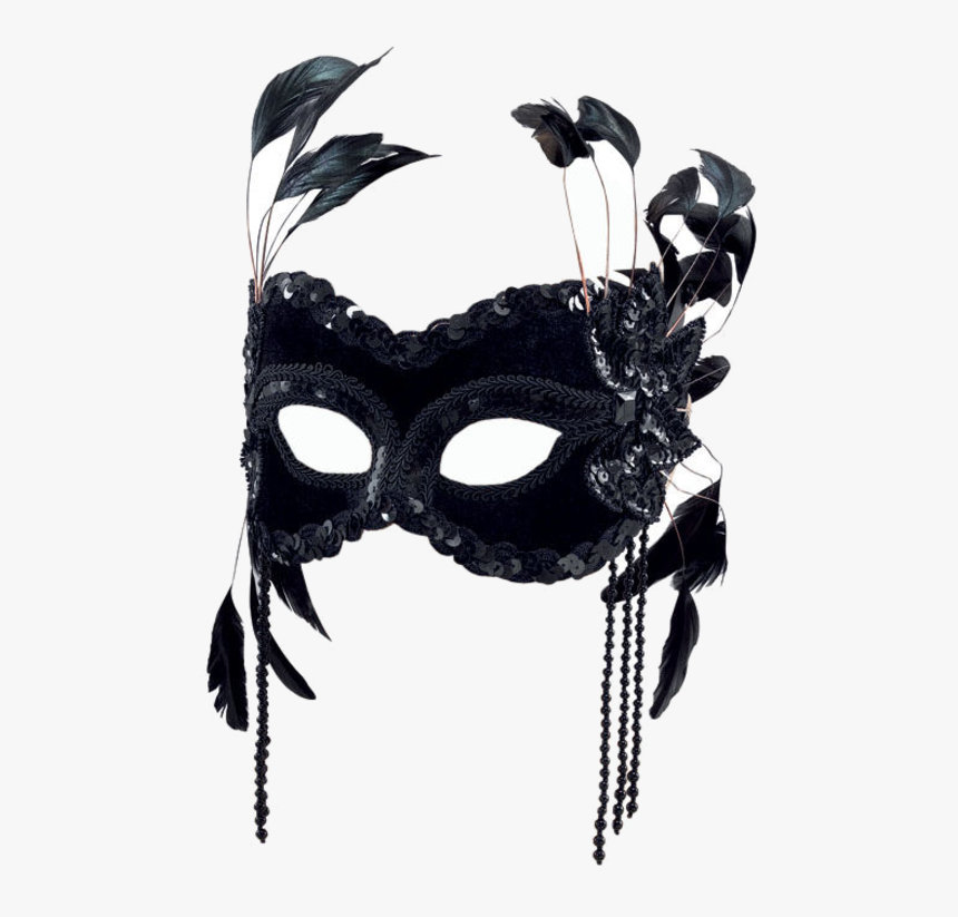 Ladies Starlight Entertainments Masquerade Ball, HD Png Download