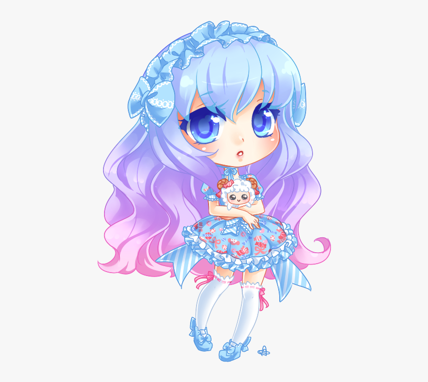 Kawaii Sparkles Png, Transparent Png