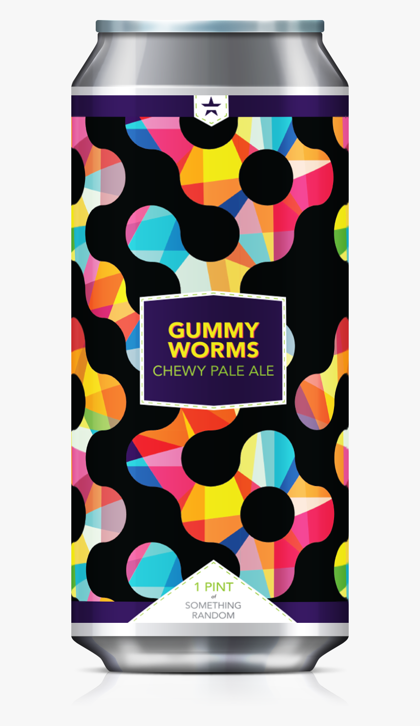 Gummy Worm Png, Transparent Png