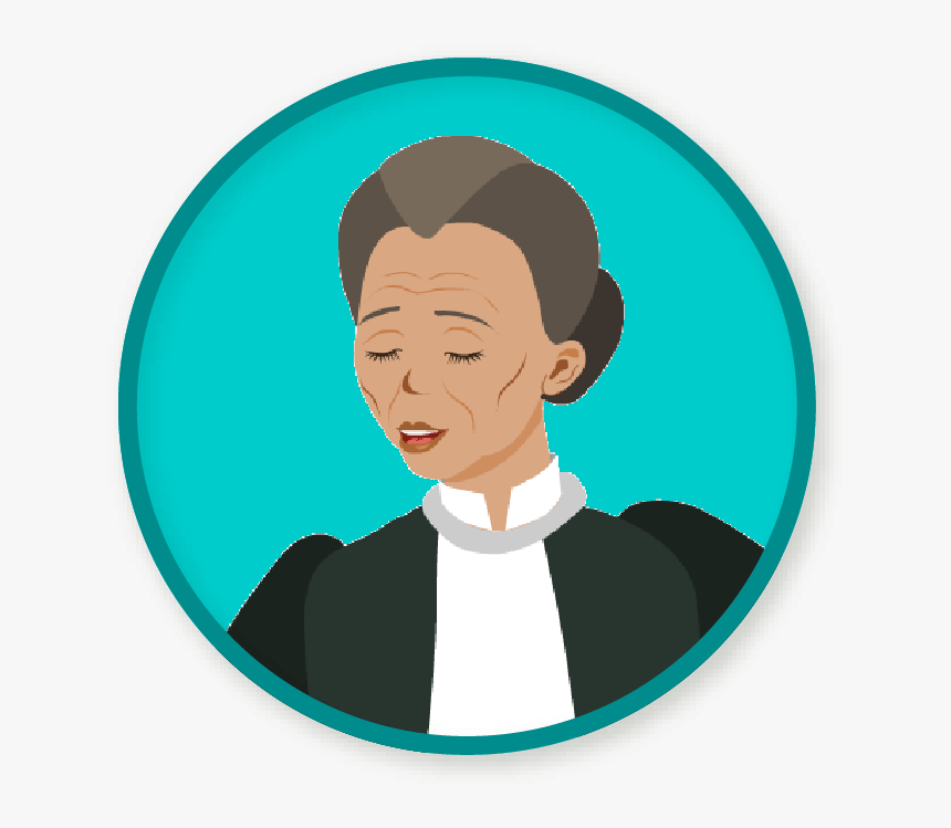 Helen Keller Png, Transparent Png