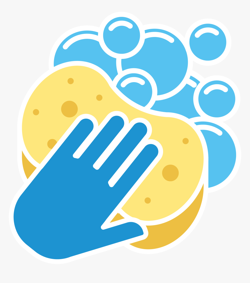 Apple Carwash Home Car, HD Png Download