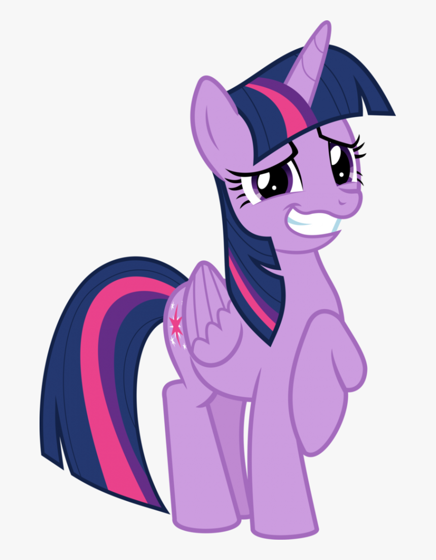 Twilight Sparkle Png Pic, Transparent Png
