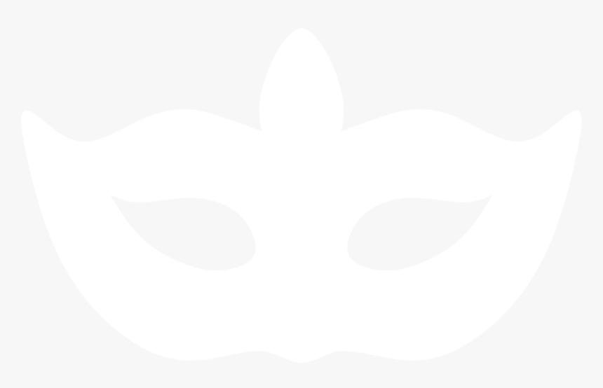 Transparent Masquerade Masks Clipart, HD Png Download