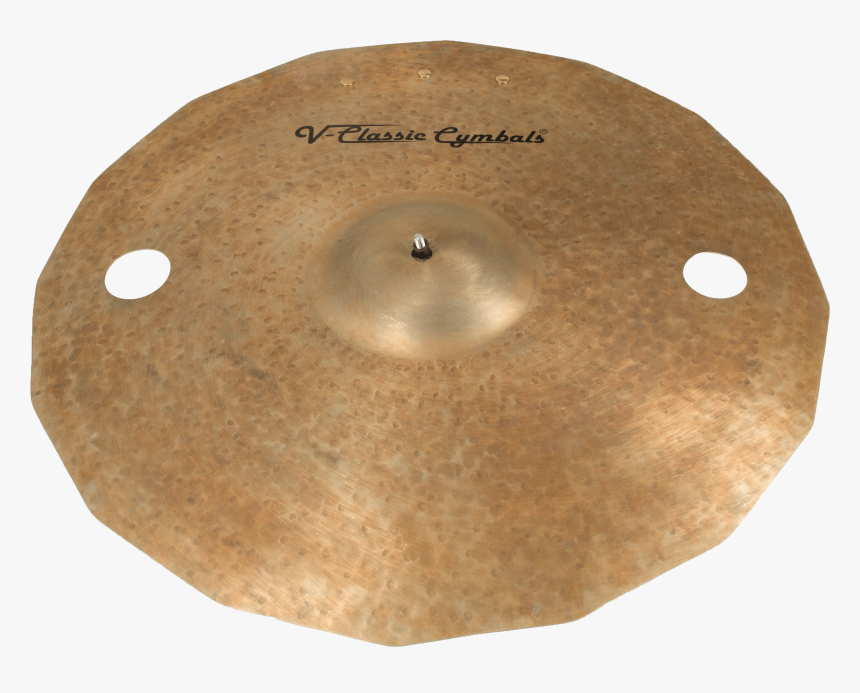 Cymbal Png, Transparent Png