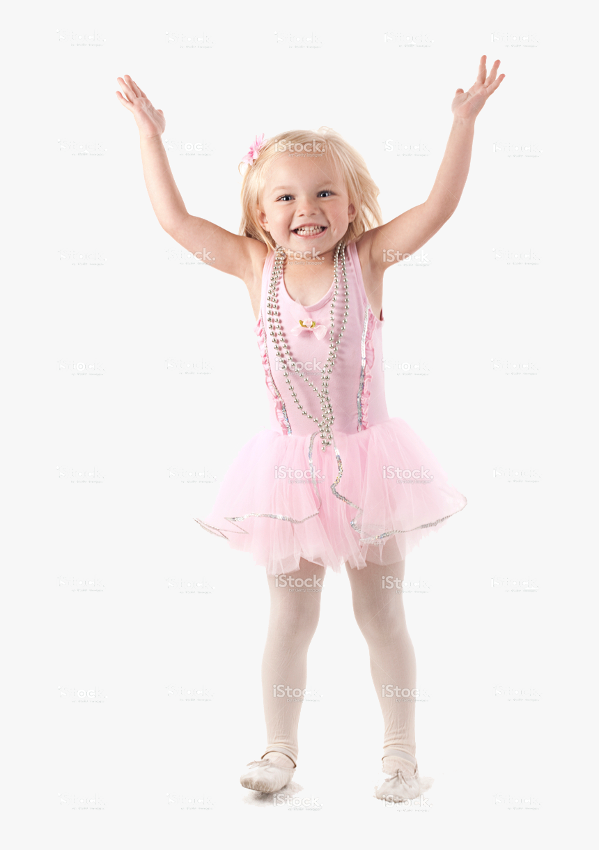 Pink Tutu Png, Transparent Png