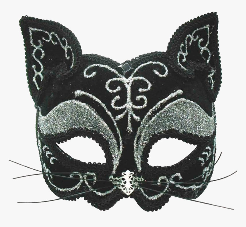 Transparent Masquerade Masks Png, Png Download