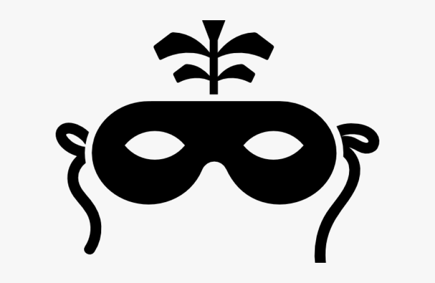 Masks Clipart Brazil, HD Png Download
