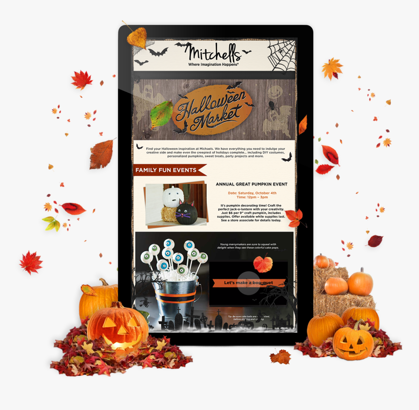 Autumn Pngs, Transparent Png