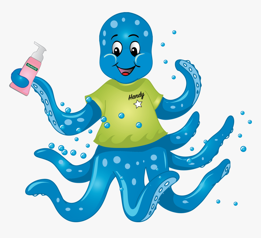 Washing Hands Png, Transparent Png