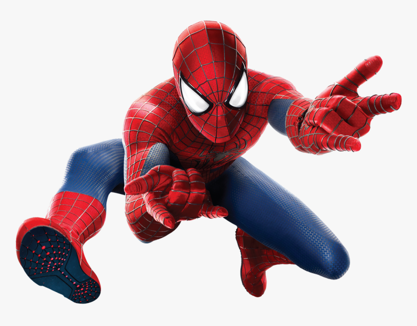 Spiderman Png Image, Transparent Png
