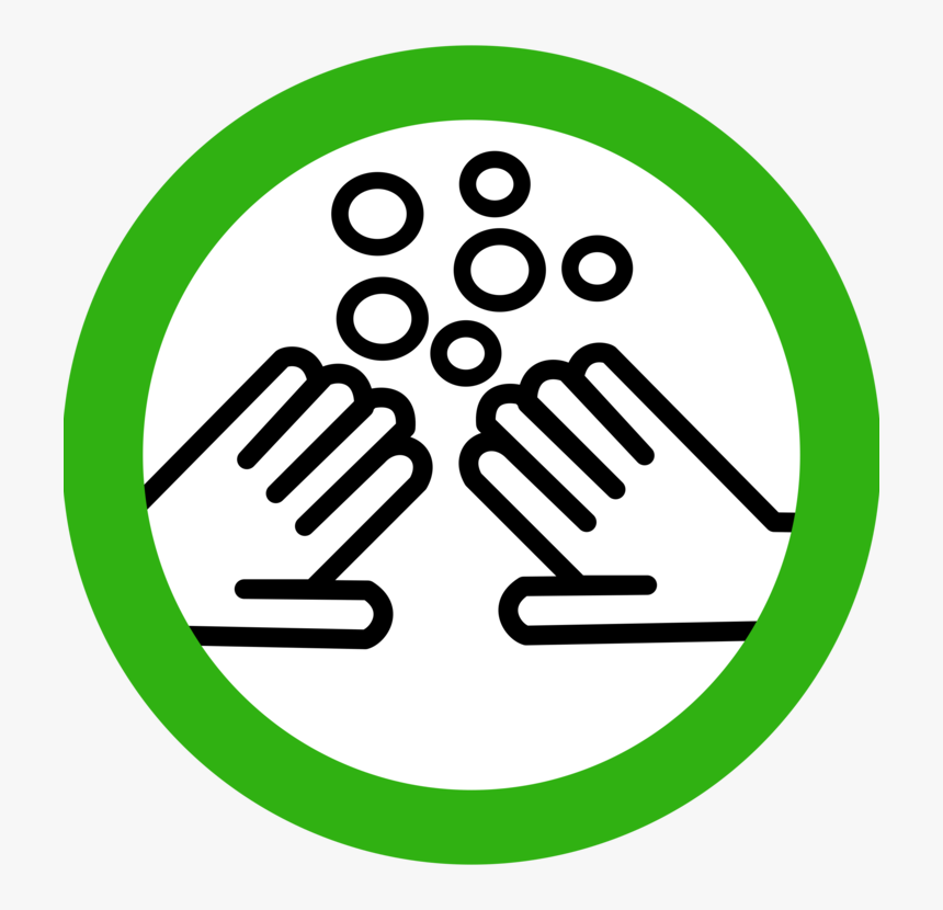 Area,symbol,circle, HD Png Download