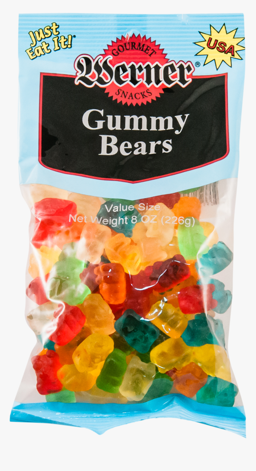 Gummy Bears 
 Class, HD Png Download