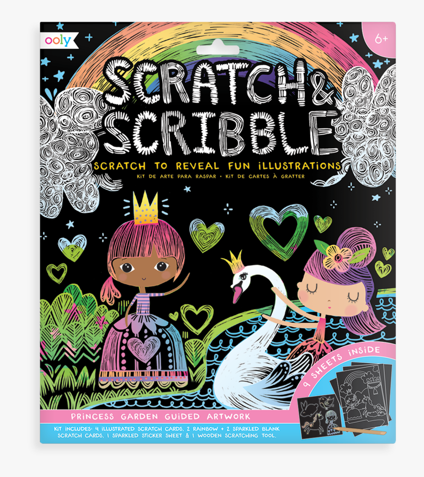 Scratches Transparent Png, Png Download