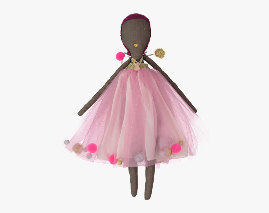 Jess Brown Rag Doll, HD Png Download