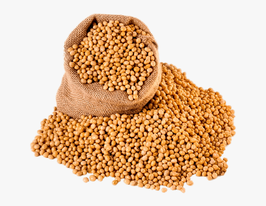 Bag Of Soybeans, HD Png Download