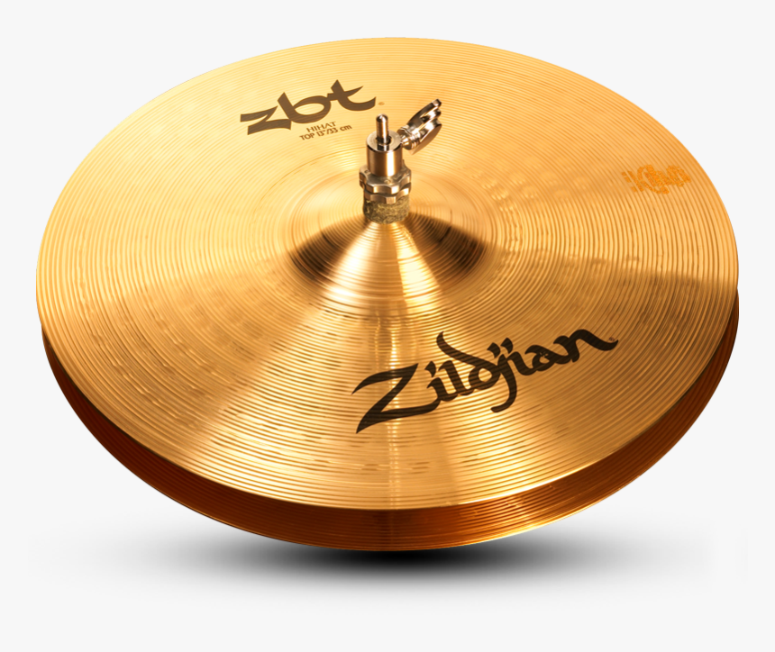 Cymbal Png, Transparent Png