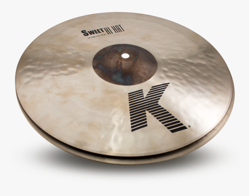Zildjian Cymbal Vect, HD Png Download