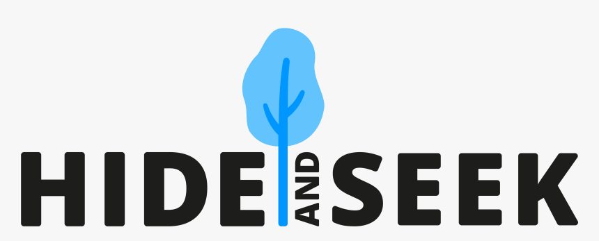 Hide And Seek, HD Png Download