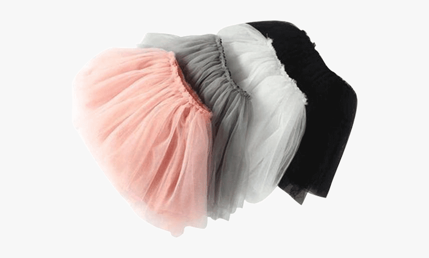 Petite Bello Skirts Girl Tutu Skirt, HD Png Download