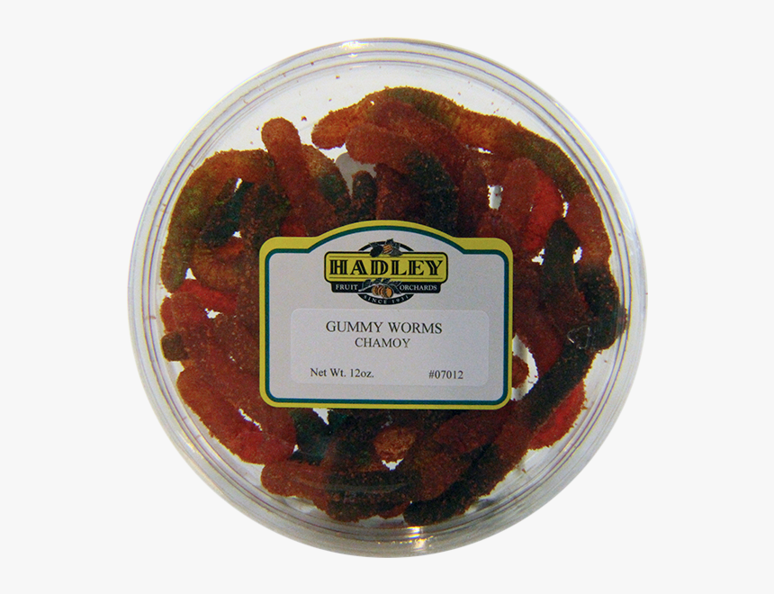 Gummy Worm Png, Transparent Png