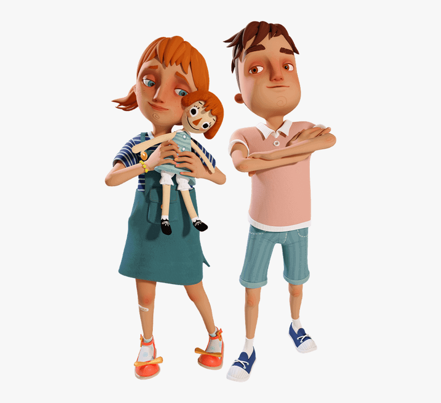 Hide And Seek Png, Transparent Png