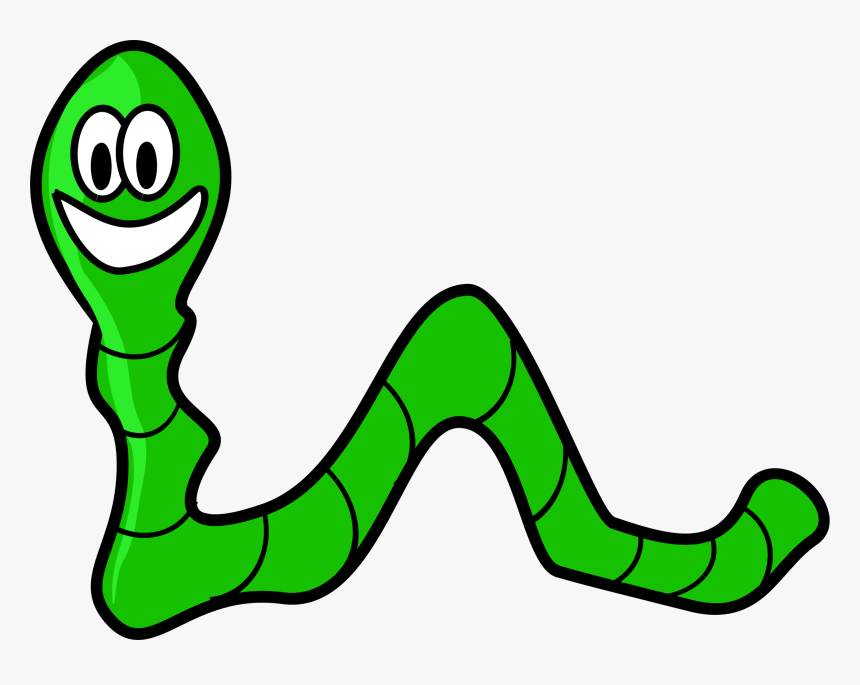 28 Collection Of Worms In Dirt Clipart, HD Png Download