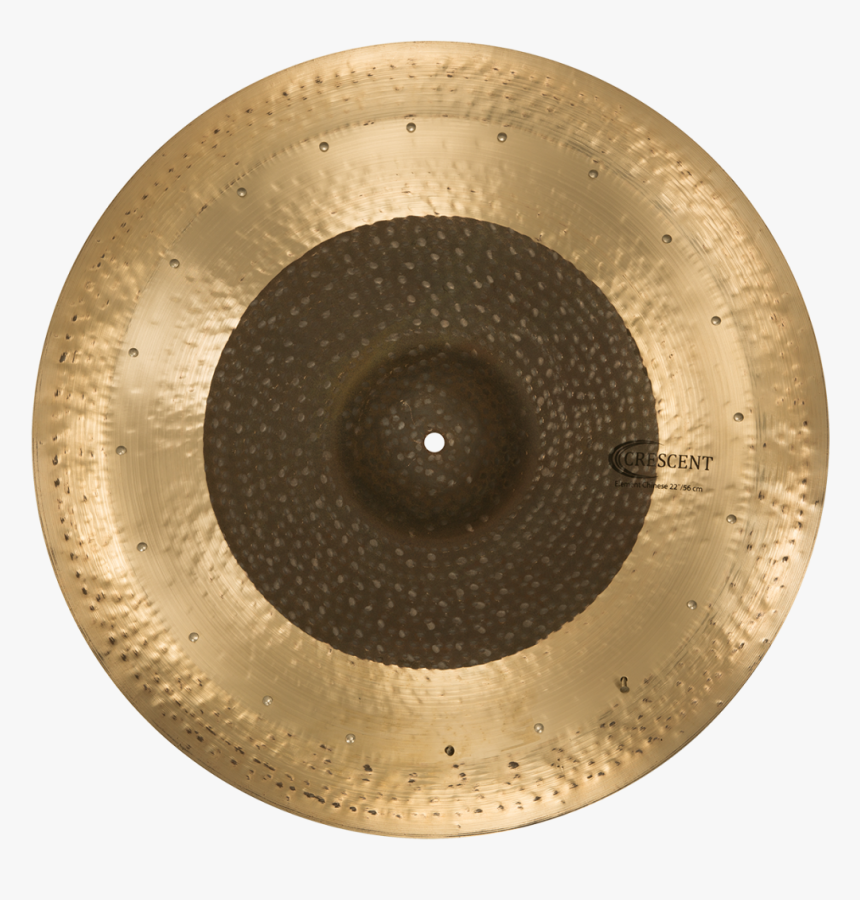 Crescent By Sabian, HD Png Download